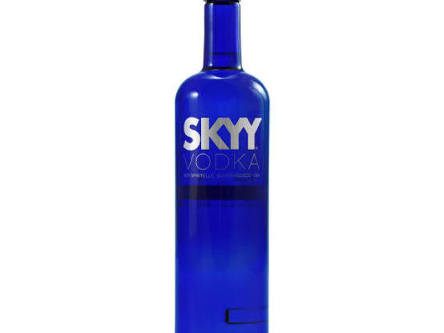 SKYY