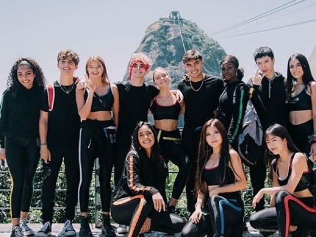 Você sabe tudo sobre Now United? (Atualizado)