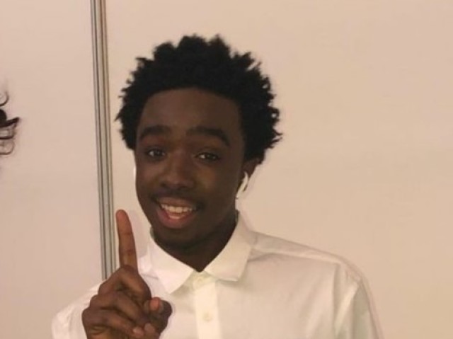 Caleb McLaughlin