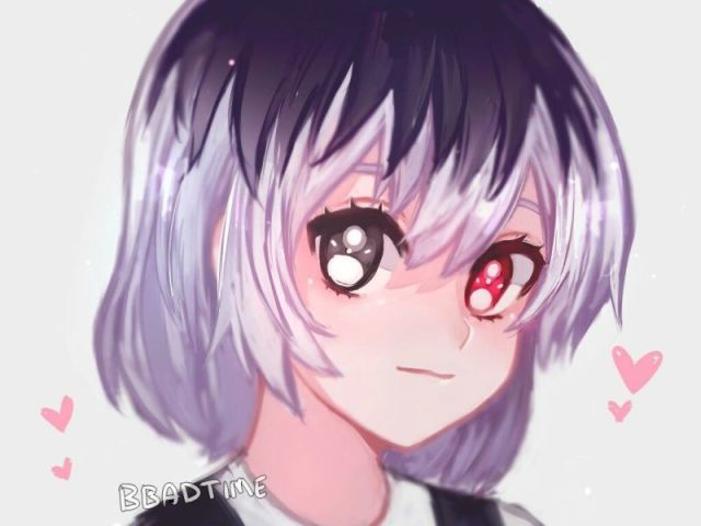 ichika kaneki