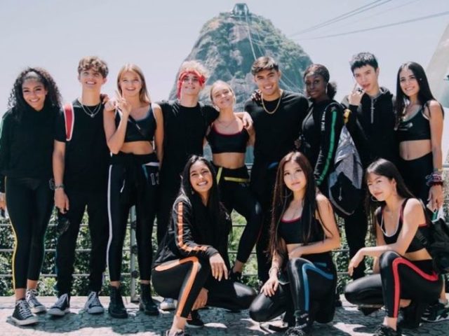 Você sabe tudo sobre Now United?