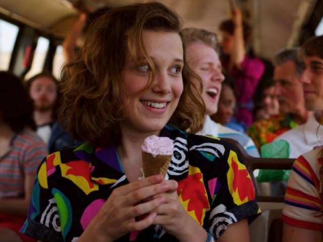 Eleven/Onze/On/