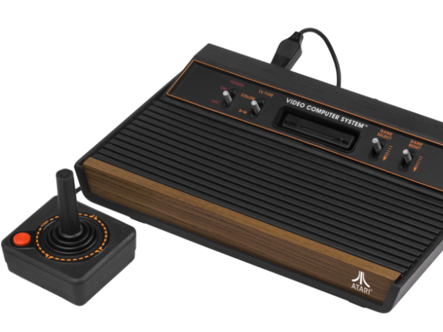 Atari 260