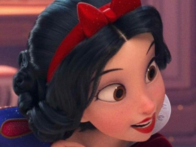 Branca de Neve