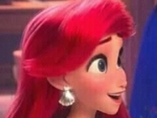 Ariel