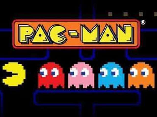 Pac-Man