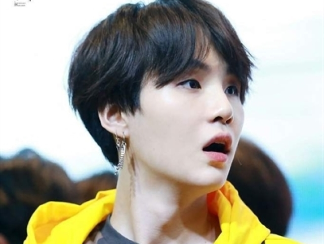 Yoongi