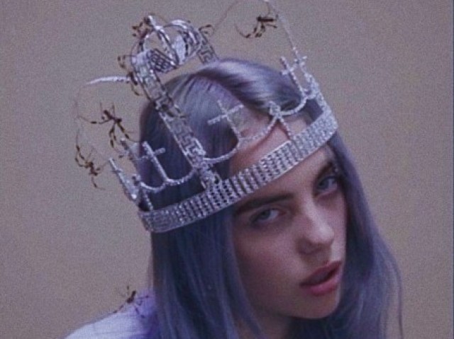 Bad guy- billie eilish 🍁