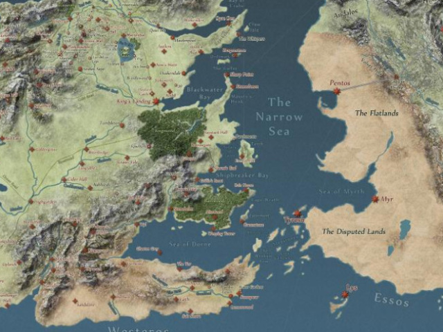 Westeros