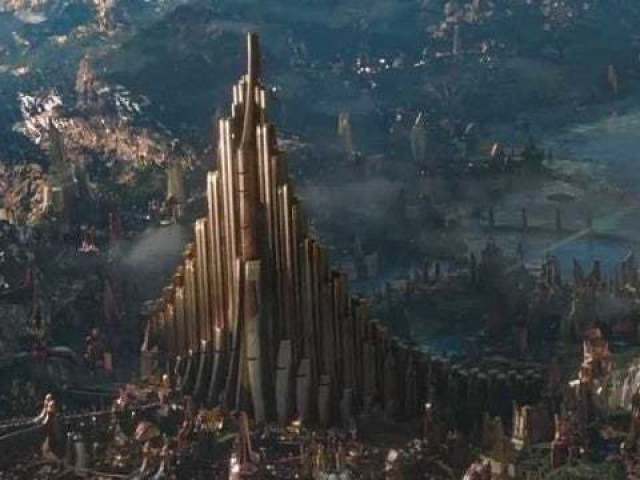 Asgard