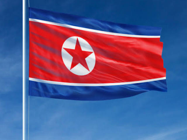 coreia do norte