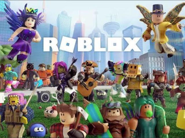 Roblox