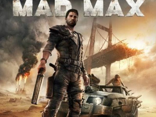 Mad Max