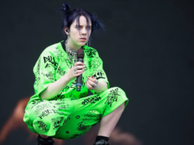 Billie Eilish ♥