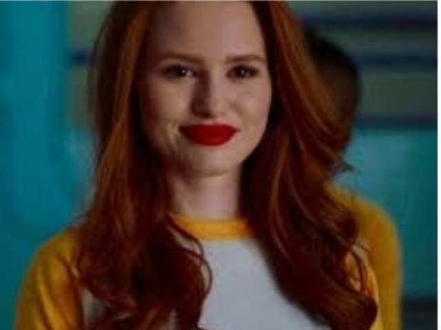 Cheryl Blossom