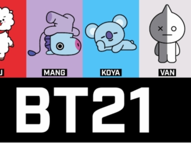 BT21