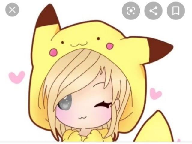 Kawaii :3