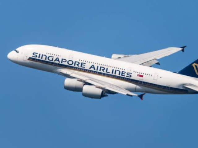 Singapore Airlines