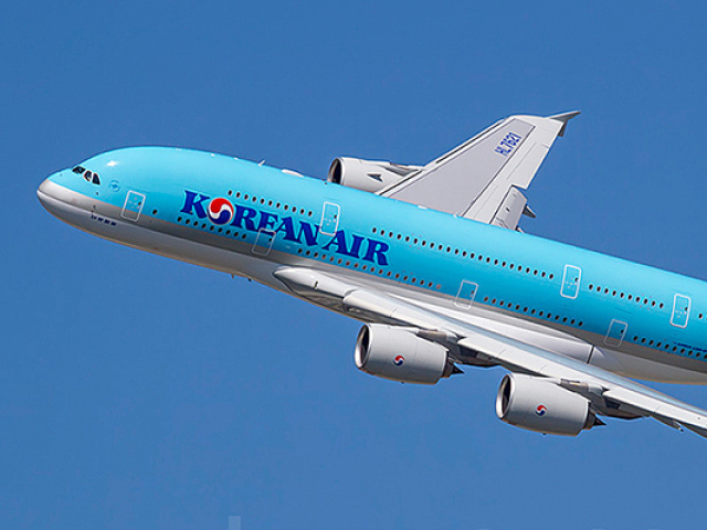 Korean Air