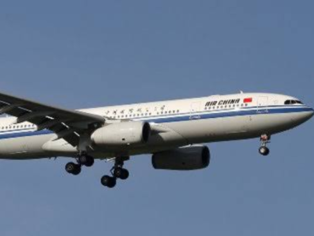 Air China