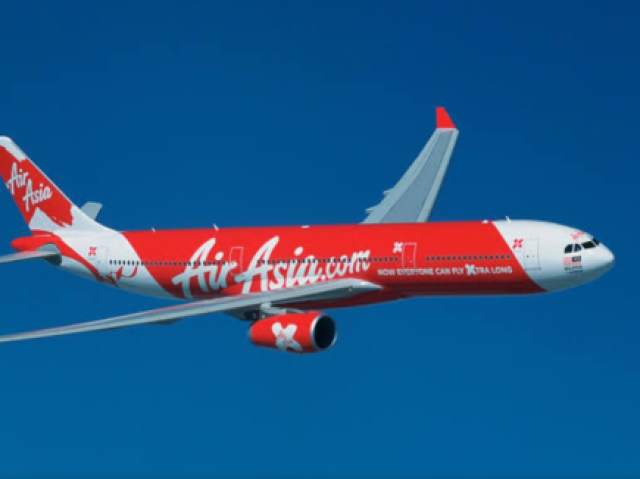 Air Asia