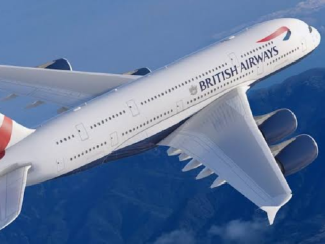 British Airways