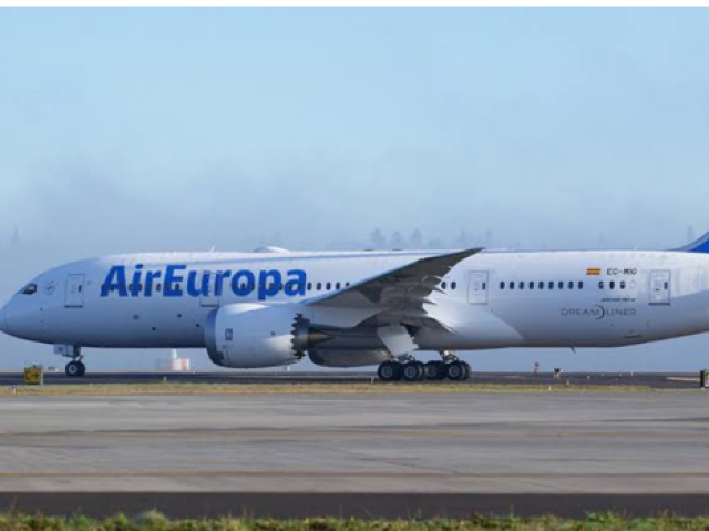 Air Europa