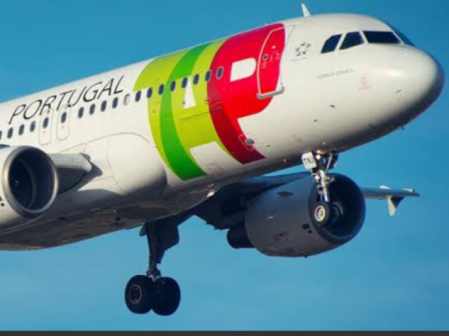 Tap Air Portugal