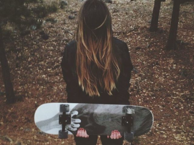 skate???