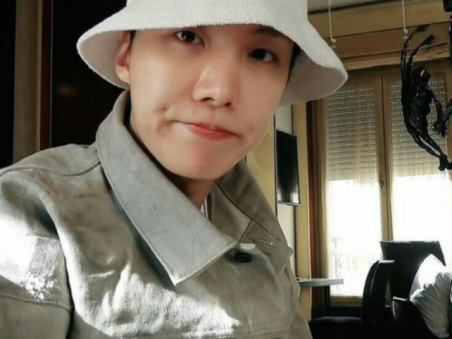 Hoseook! ❤
