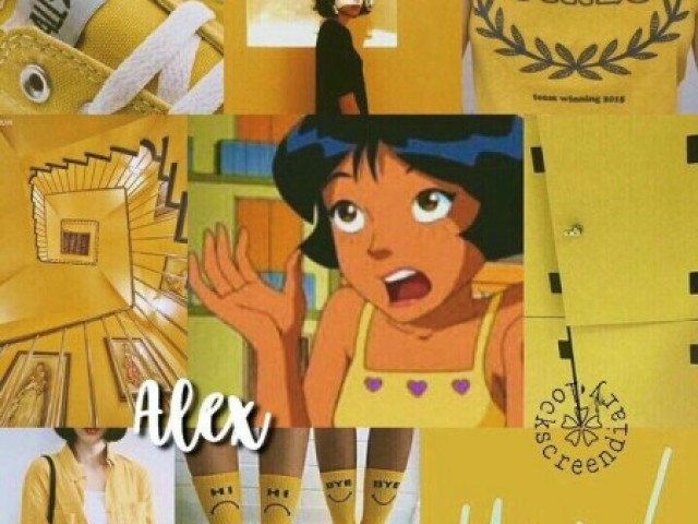 Alex