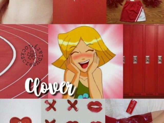 Clover