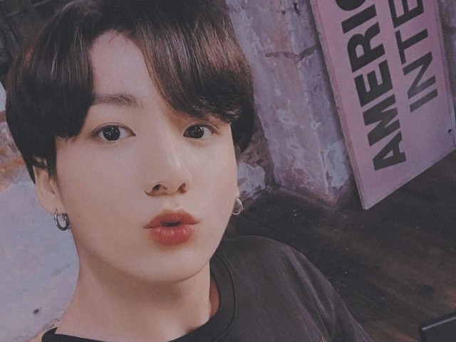 Kook! ❤