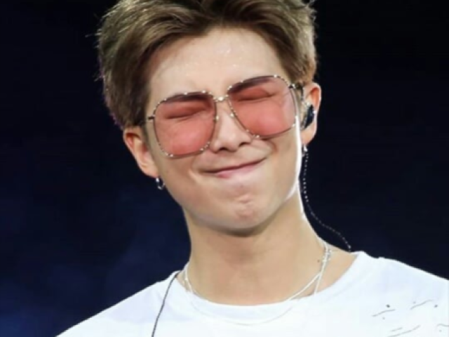 Namjoon! ❤