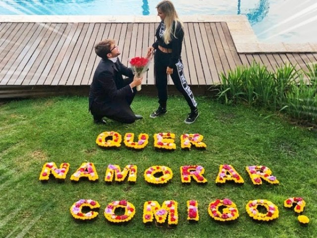 foi assim??