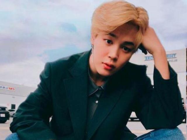 Jimiin! 💖