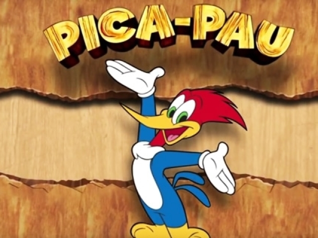 Pica-Pau