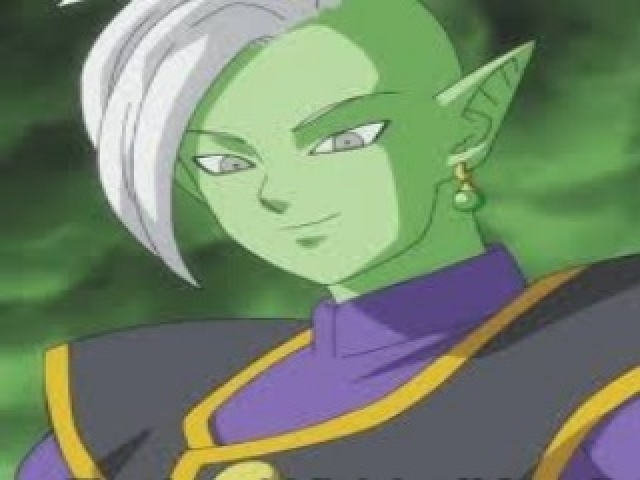 Zamasu