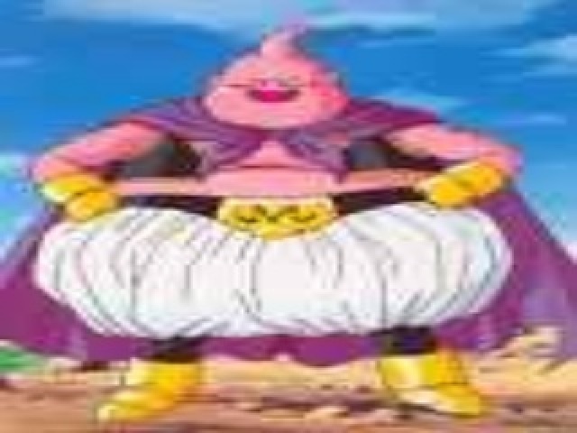 Majin Boo