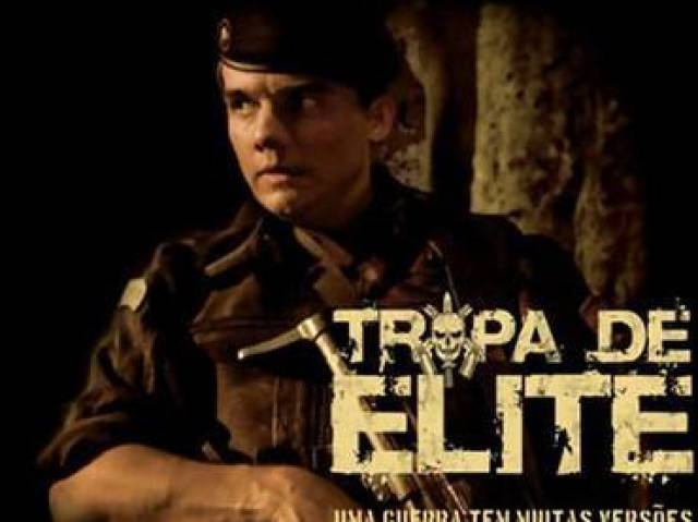 Tropa de Elite 1