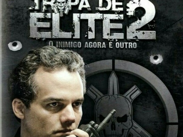 Tropa de Elite 2