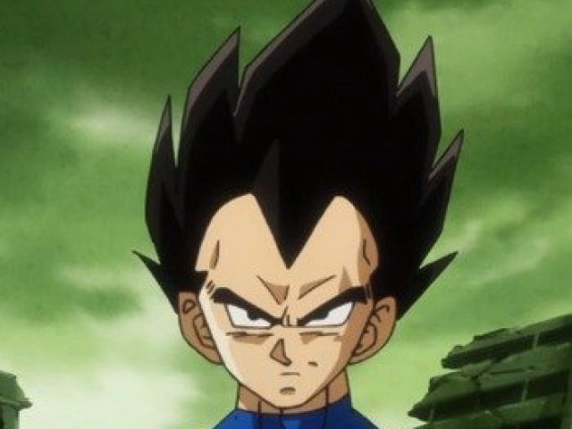 VEGETA