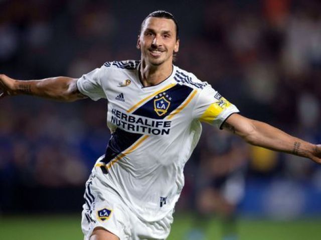 Zlatan Ibrahimović