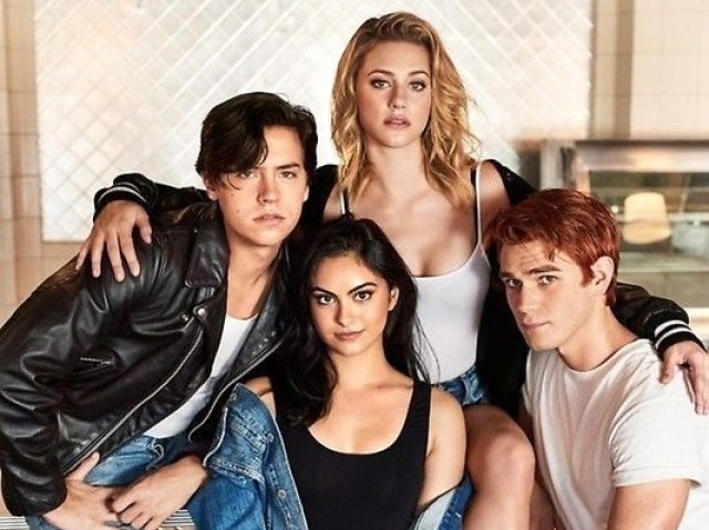 Riverdale.