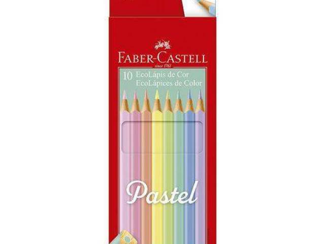 PASTEL