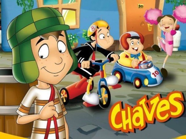 Chaves.