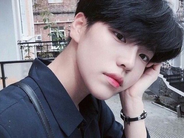 Coreano♥