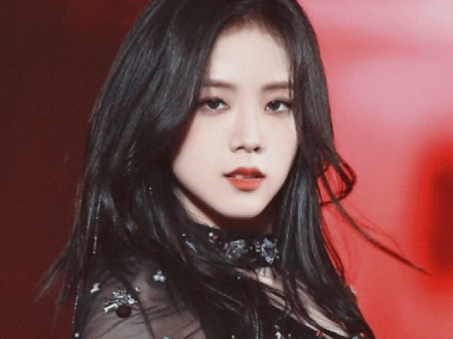 Jisoo
