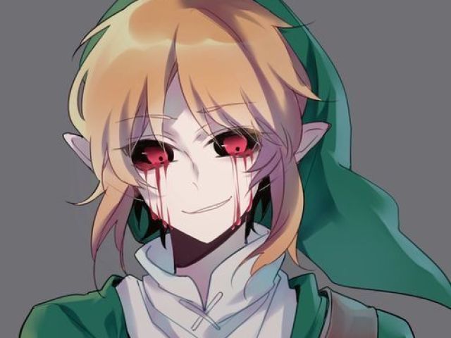 Ben Drowned