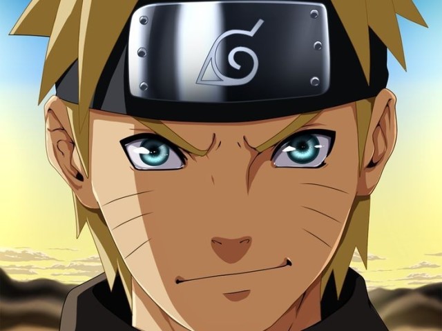 Qual personagem de Naruto você seria?